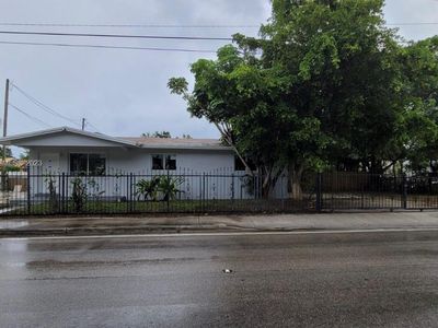 4847 NW 12th Ave, Miami, FL, 33127
