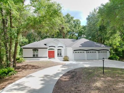 19845 SW 88th Place Rd, Dunnellon, FL, 34432