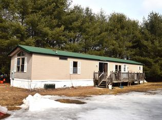 58 Boothby Rd, Limington, ME 04049