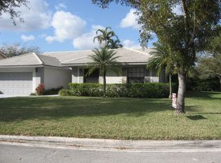 282 NW 122nd Ter, Coral Springs, FL 33071