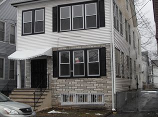 155 Carolina Ave, Irvington, NJ 07111