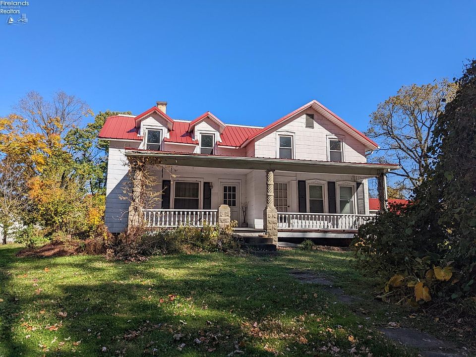4808 State Route 601, Norwalk, OH 44857 MLS 20224248 Zillow