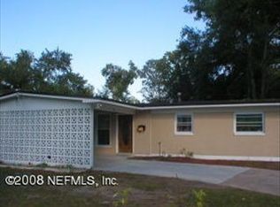 11547 Emuness Rd, Jacksonville, FL 32218