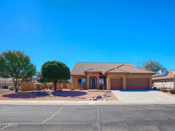 3094 Glenview Dr, Sierra Vista, AZ 85650