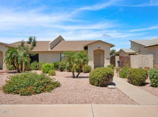 1518 N Hartford St, Chandler, AZ 85225