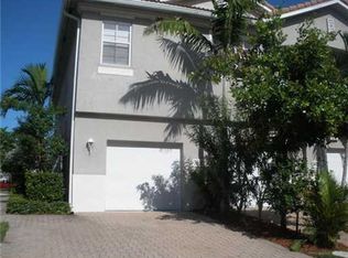 3064 Laurel Ridge Cir, Riviera Beach, FL 33404