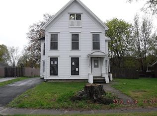 654 Emerson St, Watertown, NY 13601