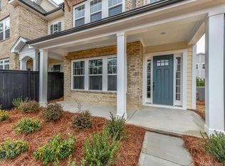 10046 Wayfair Meadow Ct #TOWNHOUSE 13, Charlotte, NC 28277