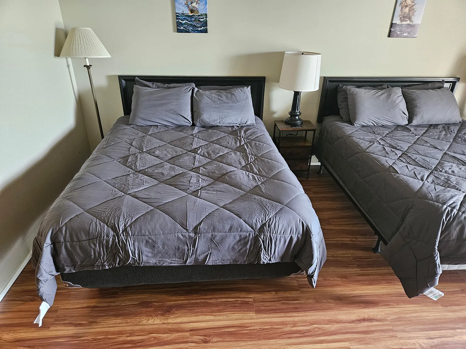 Studio, 432 sqft, $1,300 — Photo 2