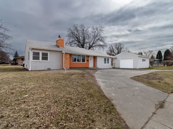 3400 4th Ave S, Great Falls, MT 59405