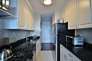 Rented by Corcoran