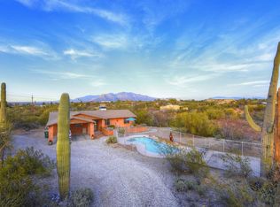4750 N Tortolita Rd, Tucson, AZ 85745