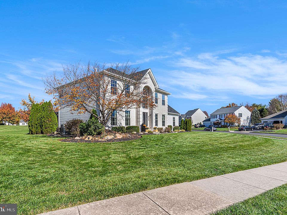 319 Morgan Way, Harleysville, PA 19438 | Zillow