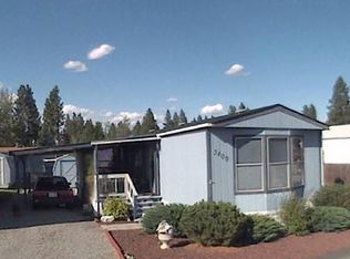 3409 E Garrison Ln, Mead, WA 99021