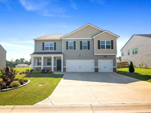 1044 SIMS Drive, Augusta, GA 30909