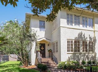 1340 Calhoun St, New Orleans, LA 70118