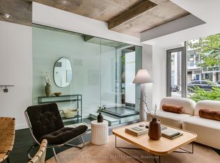 55 Stewart St #113, Toronto, ON M5V2V1