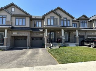 263 Provident Way, Hamilton, ON L0R1W0