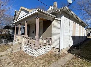 1603 Oakley Ave, Kansas City, MO 64127