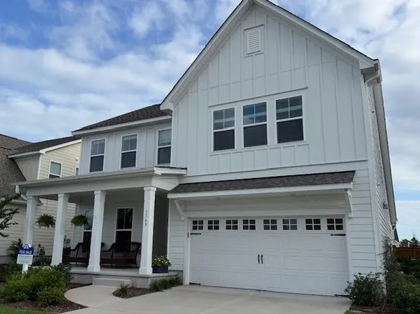 1369 Trisail Terrace, Wilmington, NC 28412