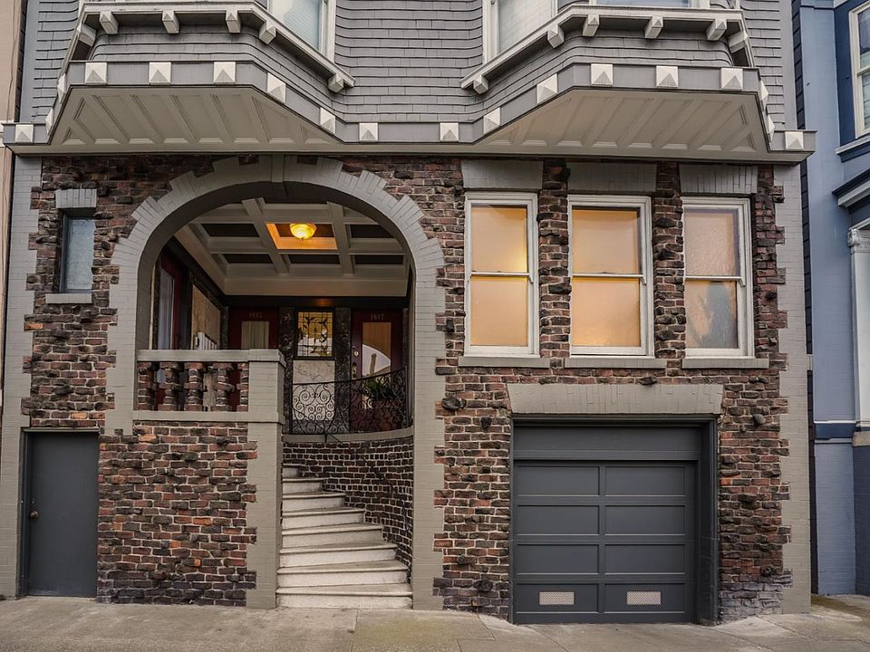 1st image of 4617 California St
