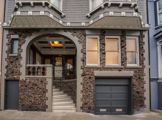 4617 California St, San Francisco, CA 94118