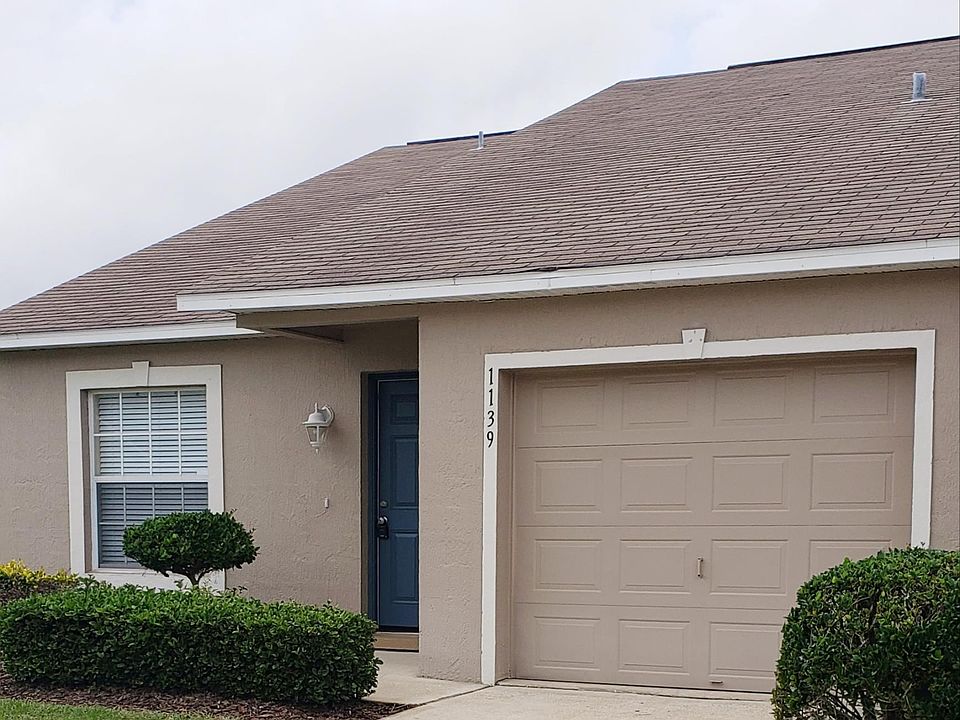 1139 Pogonia Drive, Lakeland, FL