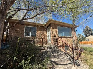 2991 Dexter St, Denver, CO 80207