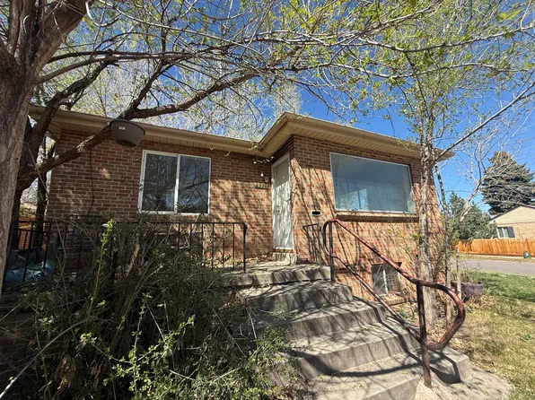 2991 Dexter St, Denver, CO 80207