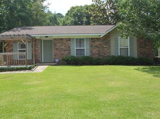 142 Mathieson Ave, Saraland, AL 36571