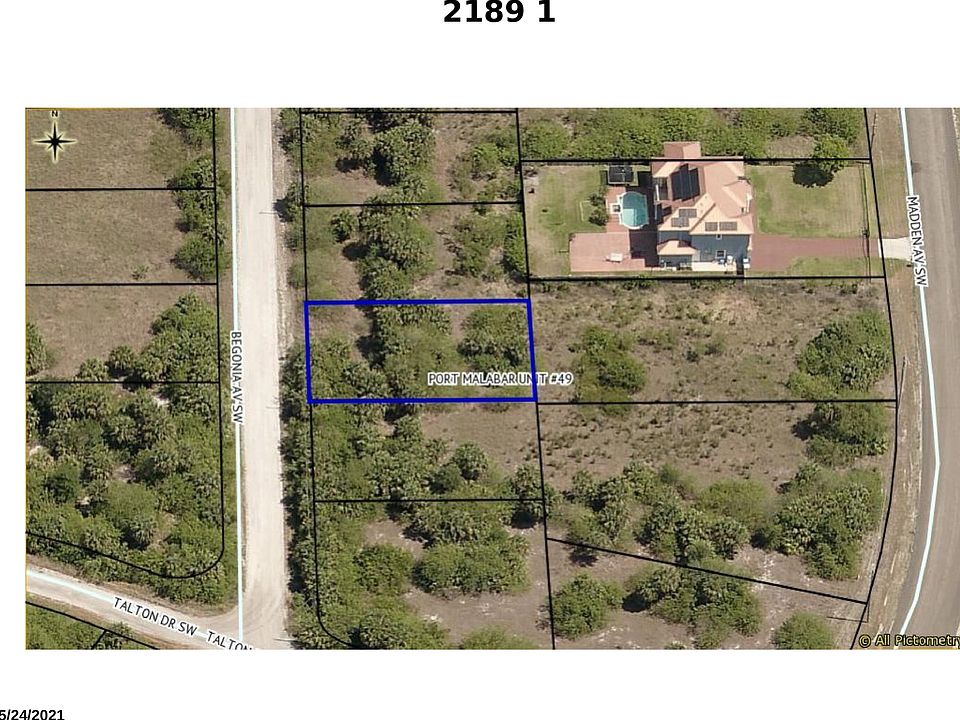 2nd image of 2189 Begonia Avenue SW