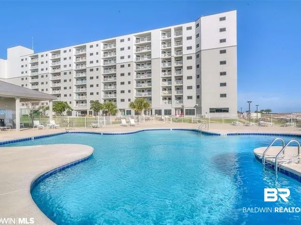 375 Plantation Rd #5302, Gulf Shores, AL 36542
