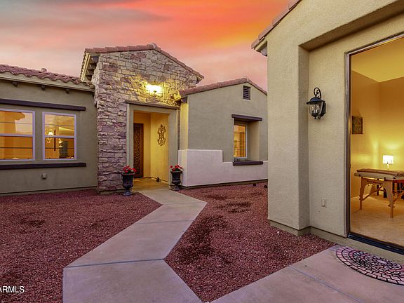 5th image of 12832 W LA VINA Drive