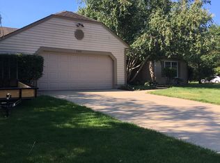 4302 Oak Hill Dr, Lafayette, IN 47909