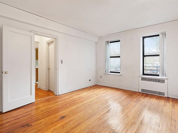 3rd image of 98-120 Queens Blvd Unit 4B