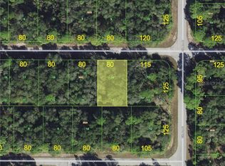 14179 Massey Ave, Port Charlotte, FL 33953