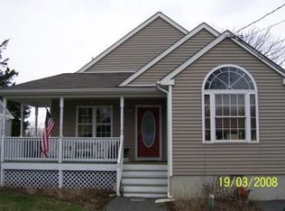 9 Eldredge Ave, Del Haven, NJ 08251