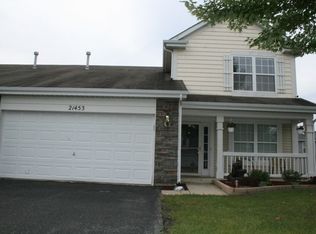 21453 Loch Ln, Crest Hill, IL 60403