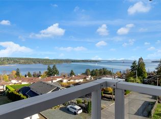 201 Dogwood Dr #402, Ladysmith, BC