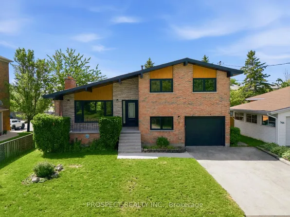 568 Simcoe St, Collingwood, ON L9Y 5J5