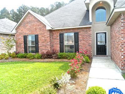 26074 Willow Wood St, Denham Springs, LA, 70726