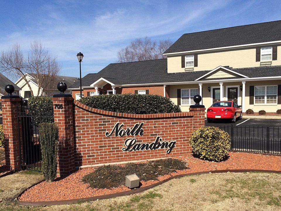 1st image of 705 S Harding Dr #1