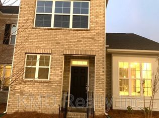 6938 Walnut Branch Ln, Charlotte, NC 28277