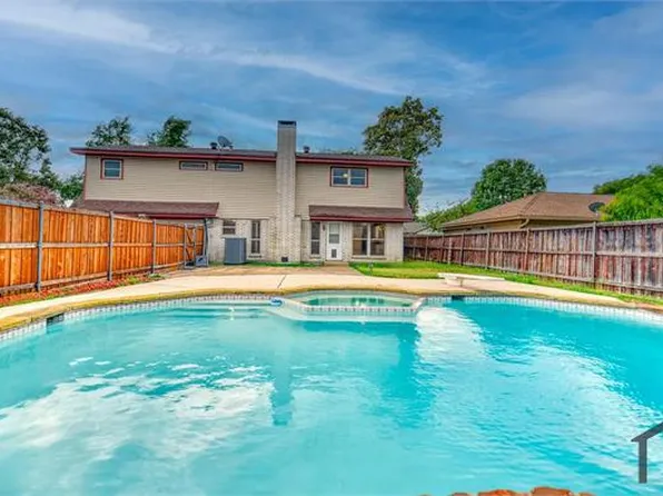1619 Marquette Dr, Richardson, TX 75081