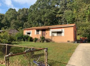 3829 Crosby Dr NW, Atlanta, GA 30331