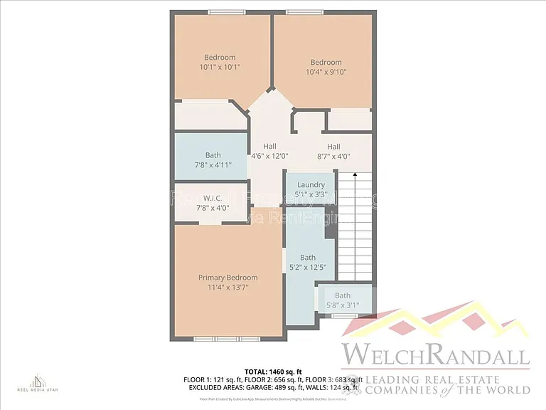 2348 W James Way — Photo 37