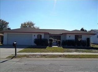7130 Vista Way, Port Richey, FL 34668