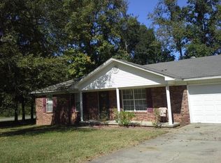 11 Bent Tree Dr, Cabot, AR 72023