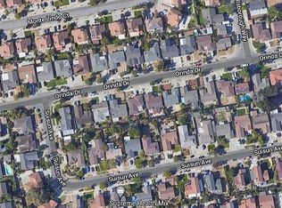 2129 Shiangzone Ct, San Jose, CA 95121