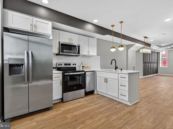 1820 N Collington Ave, Baltimore, MD 21213